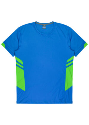 Mens Tasman Tee - Image 43