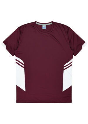 Mens Tasman Tee - Image 41