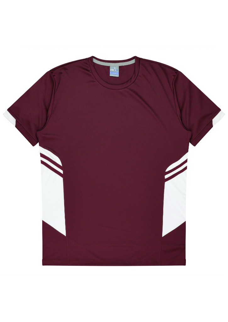 Variation picture for Maroon/White Variation picture for Maroon/White