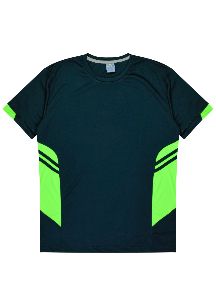 Variation picture for Navy/Neon Green Variation picture for Navy/Neon Green