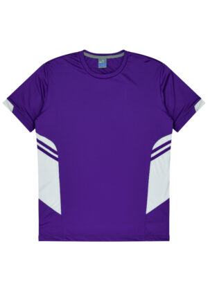 Mens Tasman Tee - Image 18
