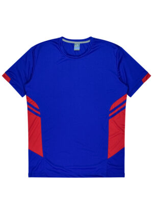 Mens Tasman Tee - Image 12