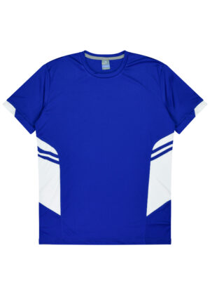 Mens Tasman Tee - Image 10