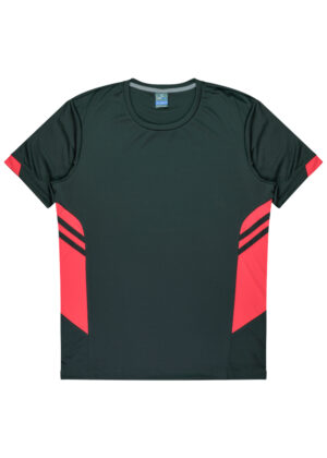Mens Tasman Tee - Image 4