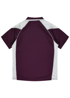 Mens Premier Polo - Image 19