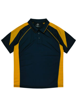 Mens Premier Polo - Image 16