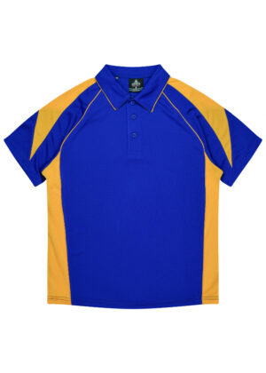 Mens Premier Polo - Image 6