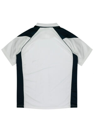 Mens Premier Polo - Image 3