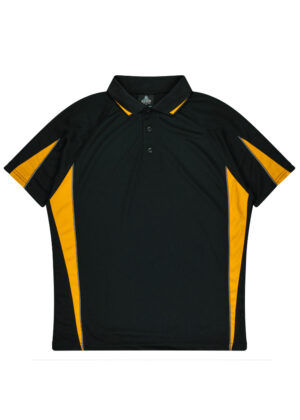 Mens Eureka Polo - Image 50
