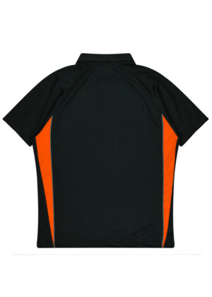 Mens Eureka Polo - Image 49