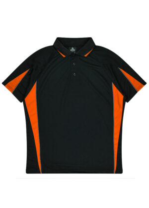 Mens Eureka Polo - Image 48