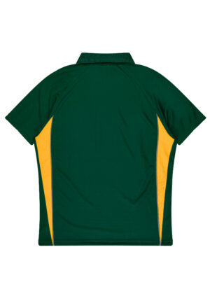 Mens Eureka Polo - Image 43