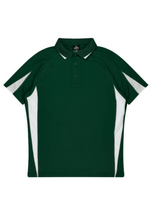 Mens Eureka Polo - Image 40