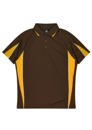 Mens Eureka Polo - Image 38