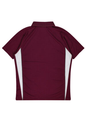Mens Eureka Polo - Image 37
