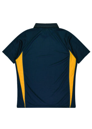 Mens Eureka Polo - Image 35