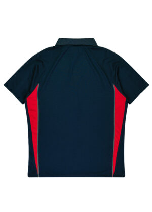 Mens Eureka Polo - Image 33