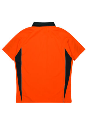 Mens Eureka Polo - Image 27