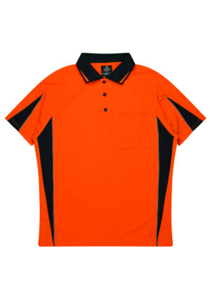 Mens Eureka Polo - Image 26