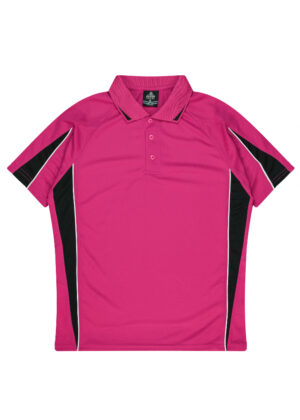 Mens Eureka Polo - Image 24