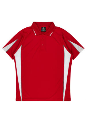 Mens Eureka Polo - Image 20