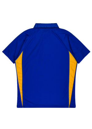 Mens Eureka Polo - Image 19