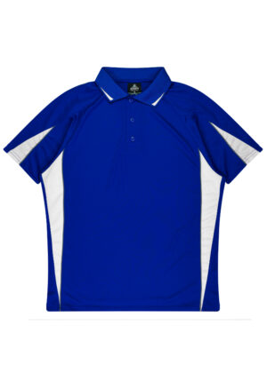 Mens Eureka Polo - Image 14