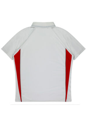 Mens Eureka Polo - Image 7