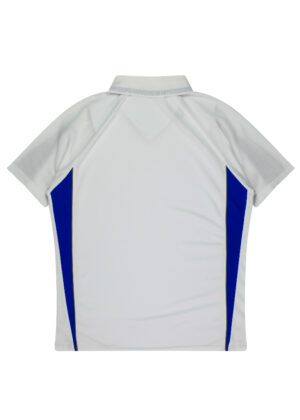 Mens Eureka Polo - Image 5
