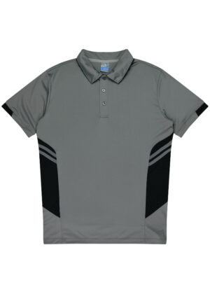 Mens Tasman Polo - Image 66