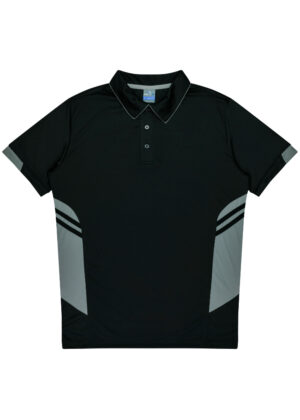 Mens Tasman Polo - Image 64