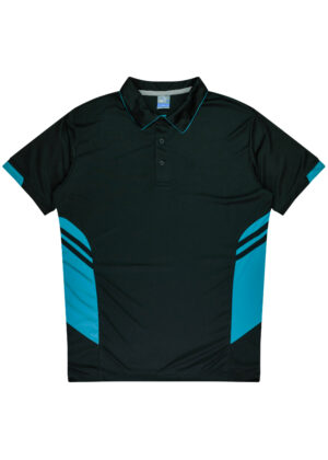 Mens Tasman Polo - Image 53