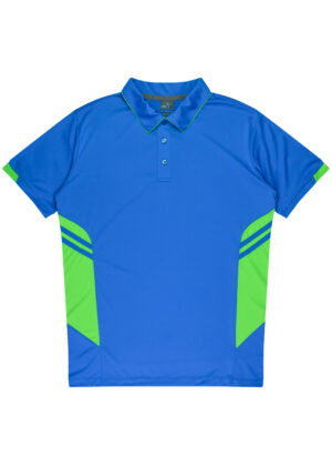 Mens Tasman Polo - Image 43