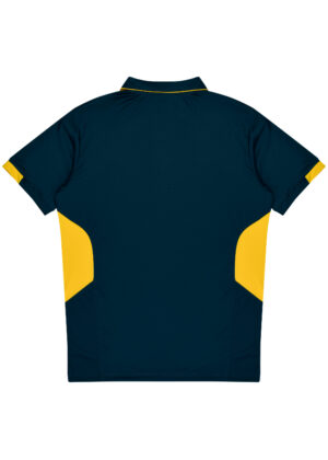 Mens Tasman Polo - Image 40