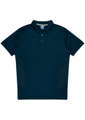 Mens Tasman Polo - Image 38