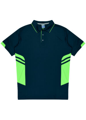 Mens Tasman Polo - Image 36