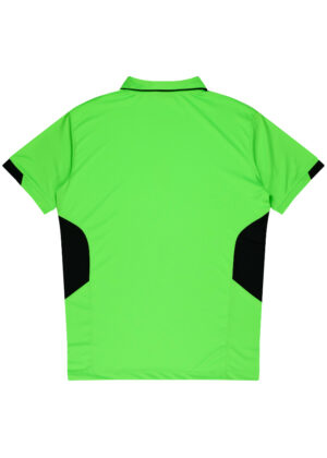 Mens Tasman Polo - Image 27