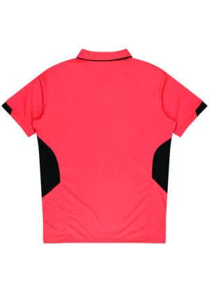 Mens Tasman Polo - Image 23