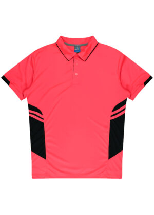Mens Tasman Polo - Image 22