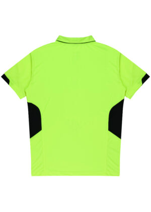 Mens Tasman Polo - Image 21