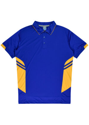 Mens Tasman Polo - Image 14