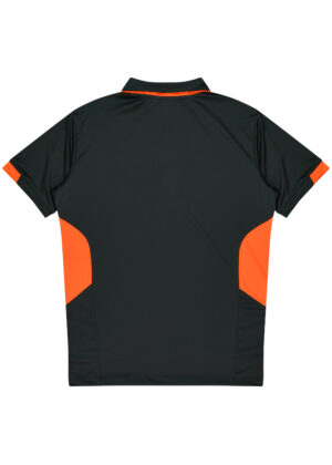 Mens Tasman Polo - Image 7