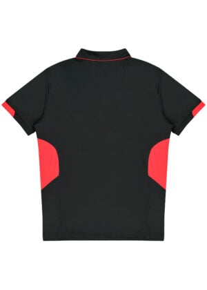 Mens Tasman Polo - Image 5