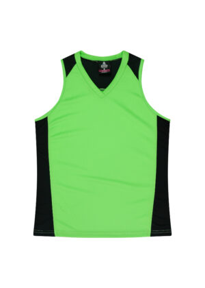 Ladies Premier Singlet - Image 36