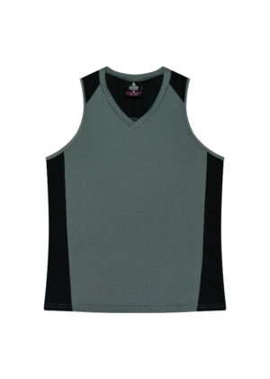 Ladies Premier Singlet - Image 34