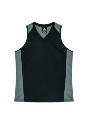 Ladies Premier Singlet - Image 32