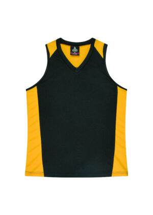 Ladies Premier Singlet - Image 30