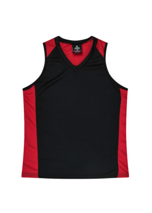 Ladies Premier Singlet - Image 28