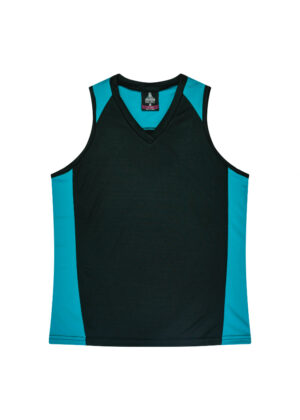 Ladies Premier Singlet - Image 26