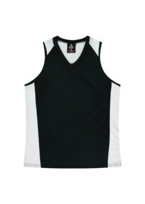 Ladies Premier Singlet - Image 24